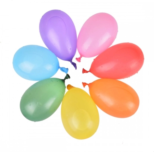 Colori vivaci e facile riempimento