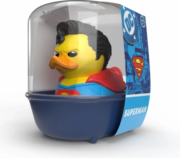TUBBZ mini paperella cosplay DC Comics – Superman