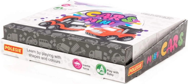 Frizione per una guida fluida senza batterie