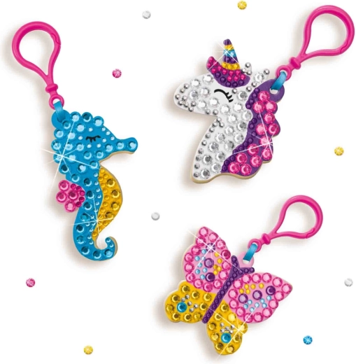 Crea ciondoli luminosi