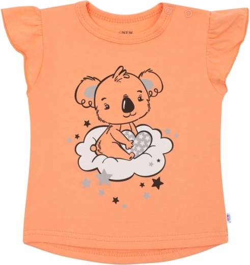 Vestizione facile grazie ai bottoncini sulla spalla