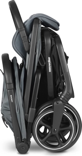 Chiusura e apertura automatiche con un solo clic