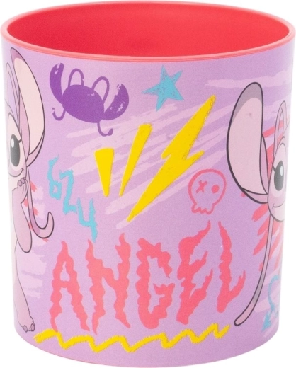 Design allegro ANGEL per la gioia di ogni sorso