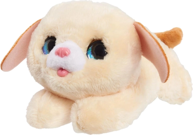 Corpicino morbido e soffice da coccolare