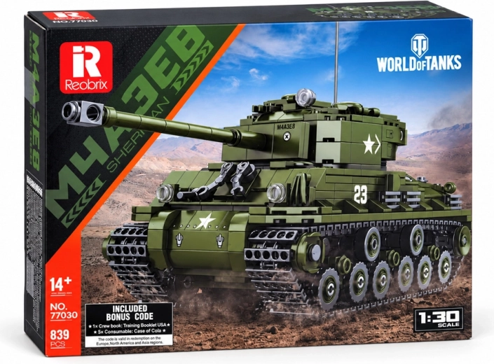 Licenza ufficiale World of Tanks