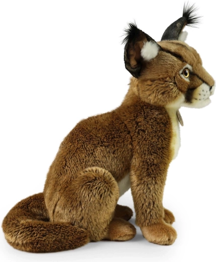 Finitura realistica e dettagli artigianali