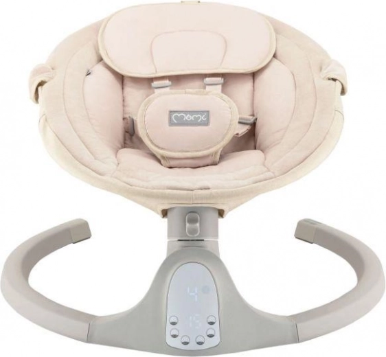 Musica e Bluetooth per calma e divertimento