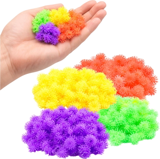 Aggancio facile, combinazioni infinite