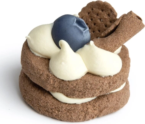 Indurisce senza cottura in 24 ore