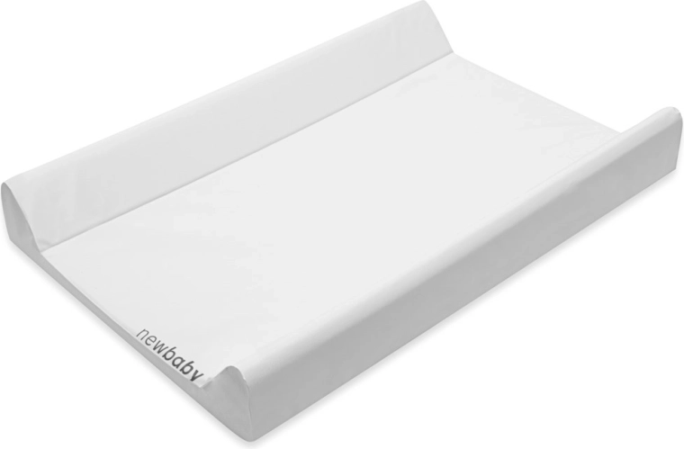 Fasciatoio morbido New Baby BASIC grigio 49 × 70 cm