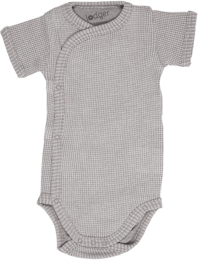 Lodger body per bambini a manica corta ciumbelle donkey taglia 80