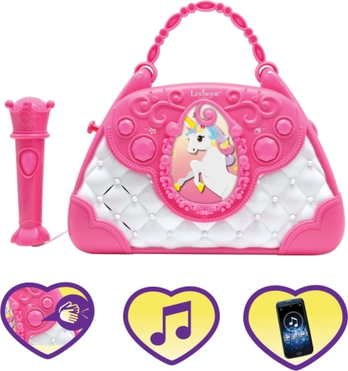 Riproduzione Bluetooth dei brani preferiti