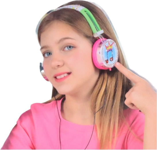 Comodità per orecchie piccole