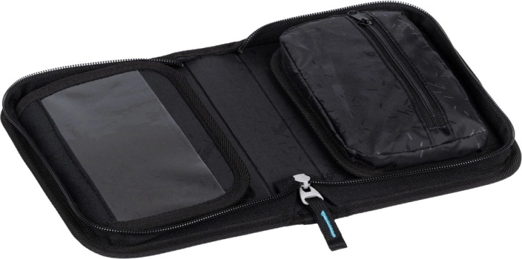 Organizzazione interna ordinata