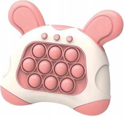 Forma adorabile a coniglietto
