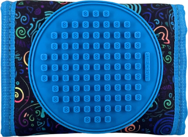 Pannello a pixel per un design personalizzato