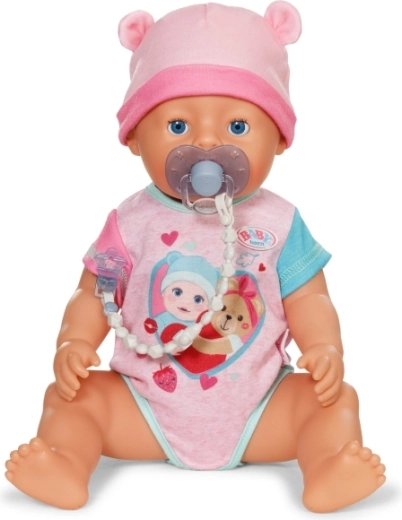 Per bambole BABY born da 43 cm