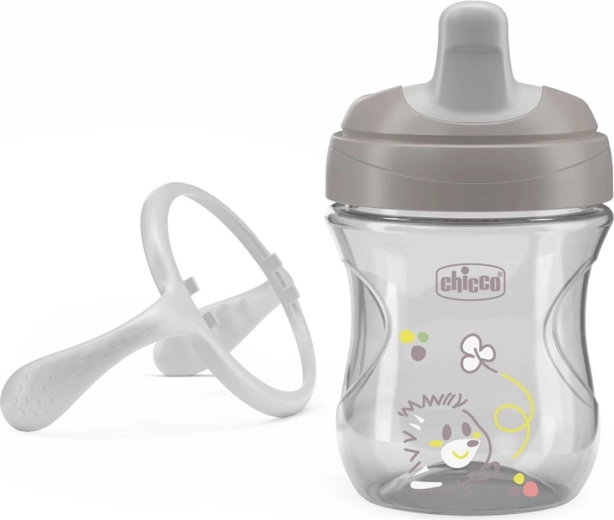 Manici rimovibili per le manine