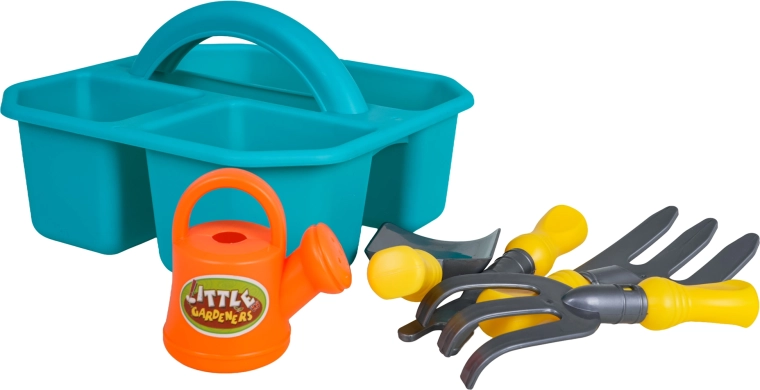 Accessori da giardinaggio per il gioco di ruolo
