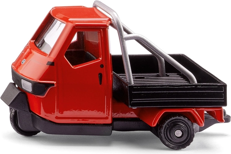 Siku Piaggio Ape Cross - 1 pezzo