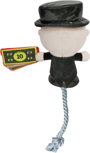 Motivo ufficiale MONOPOLY Mr. Monopoly