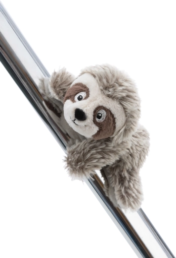 Nici Green peluche magnetico bradipo Izzy Icetumbler 12 cm