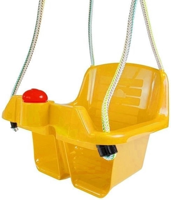 Altalena a secchiello per bambini