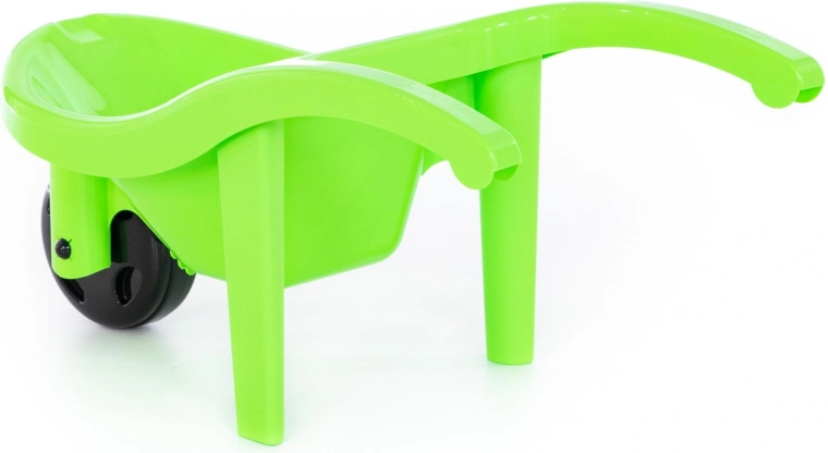 Facile da manovrare e impugnatura sicura