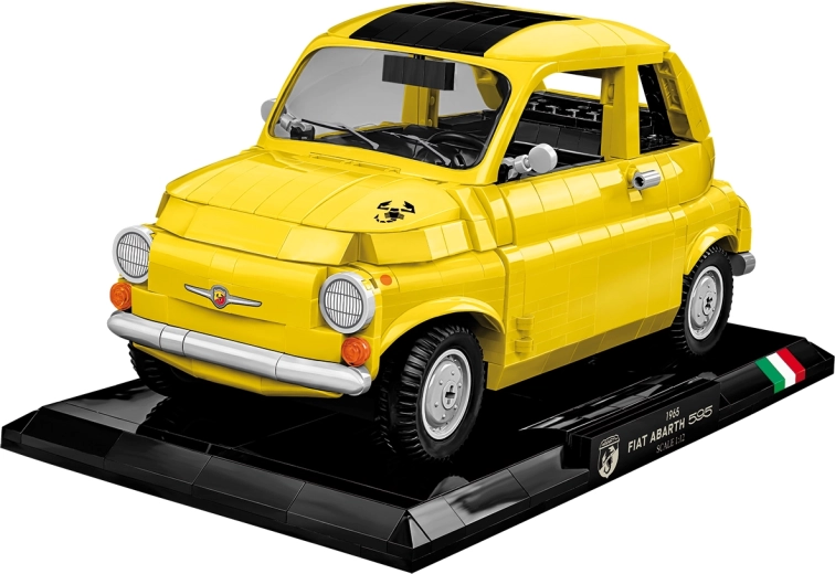 Executive Edition con supporto e targhetta