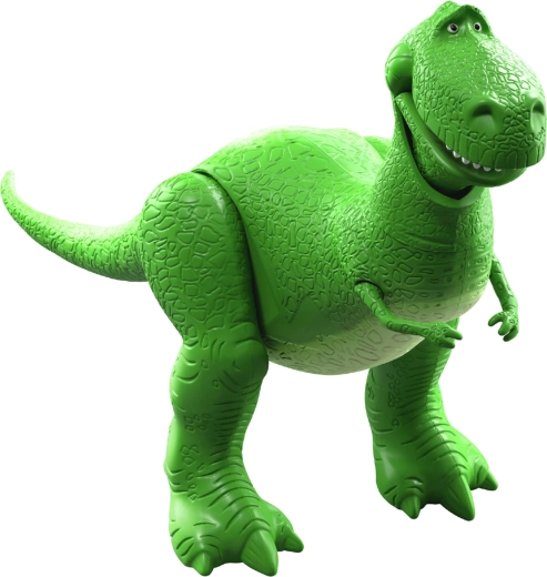 Grande statuetta da 21 cm per collezione e gioco