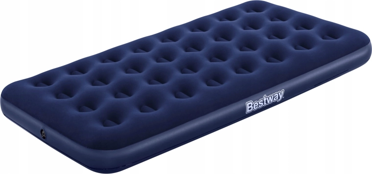 Comoda superficie in velluto