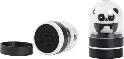 Cupola protettiva per un’impronta pulita