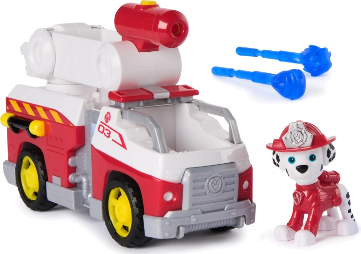 Cannone “ad acqua” lanciabile per salvataggi d’azione