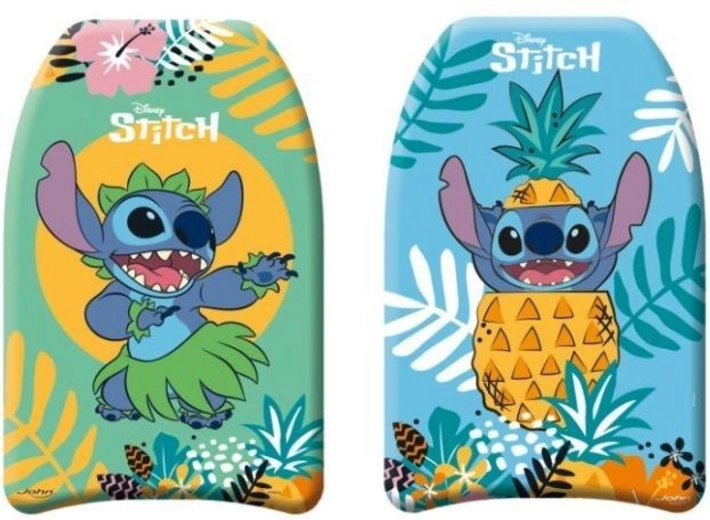 Tavoletta da nuoto STITCH