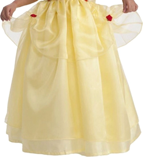 Gonna multistrato per un bel volume