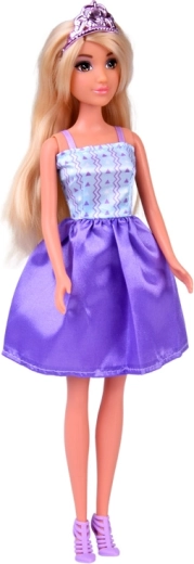 Bambola pronta per la passerella