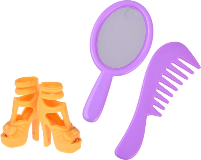 Accessori per uno styling reale