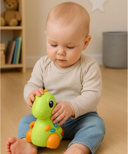 il movimento su ruote motiva all’attività