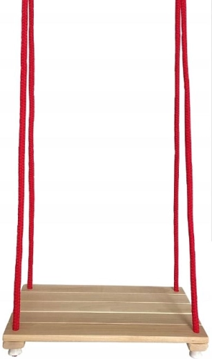 Corde resistenti e fissaggio sicuro