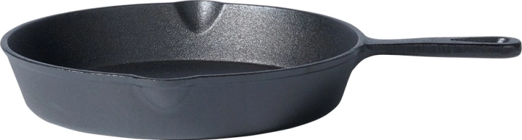 Calore uniforme e risultati perfetti