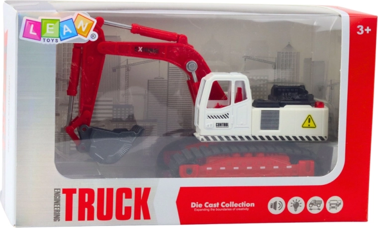 Luci e suoni per maggiore divertimento