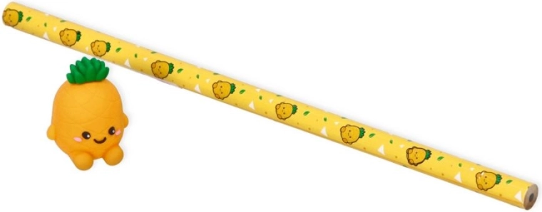Lunghezza comoda per scrivere e disegnare