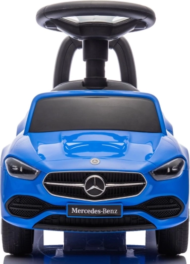 Design Mercedes-Benz su licenza