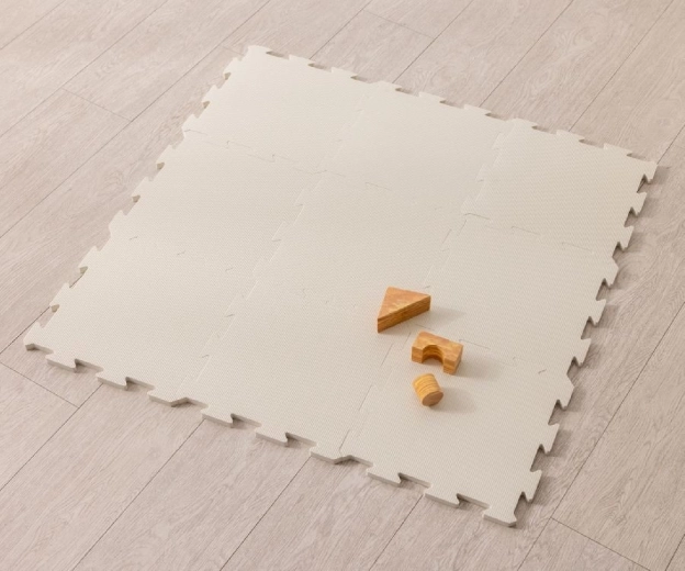 Sistema puzzle modulare (9 pezzi)