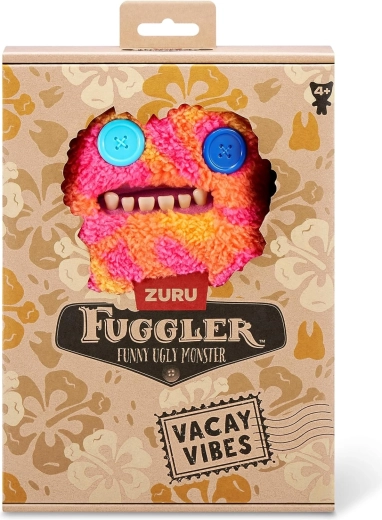 Un regalo per gli appassionati di peluche originali