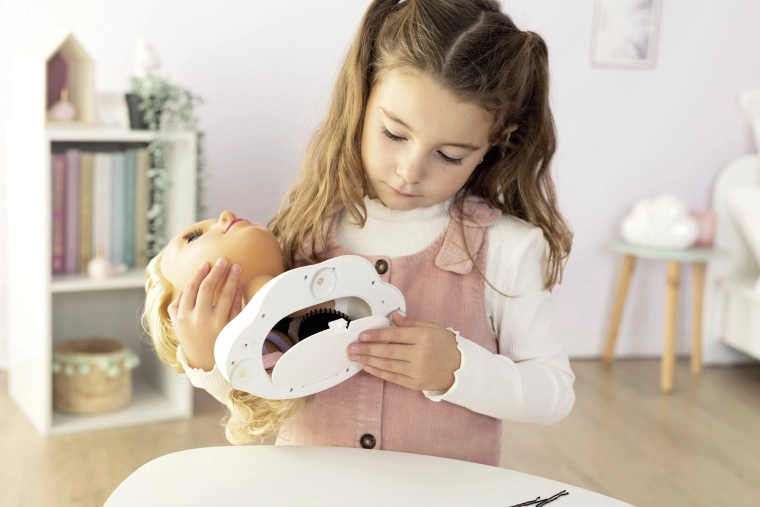 Fissaggio stabile e facile da maneggiare