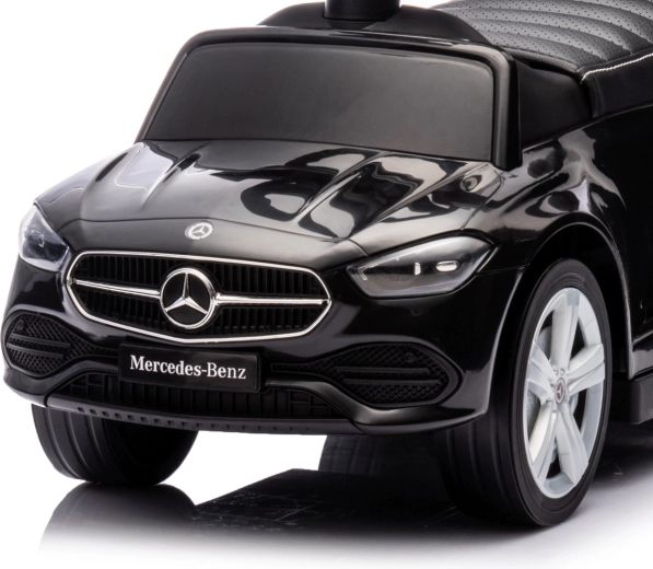 Design realistico Mercedes‑Benz