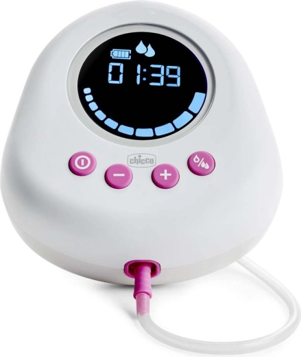 Fino a 10 livelli di intensità con funzionamento silenzioso