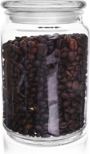 Ideale per caffè, spezie e dispensa