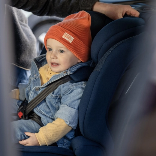 Cresce con il bambino grazie al sistema EASY GROW